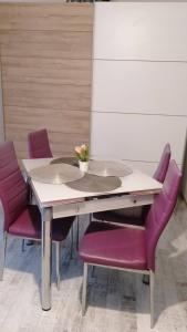 Apartament na Kruczej