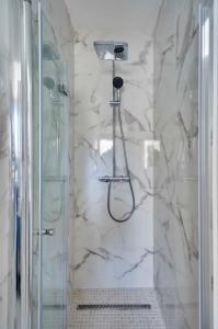 Magnificent 1-bedroom apartment Port Deauville