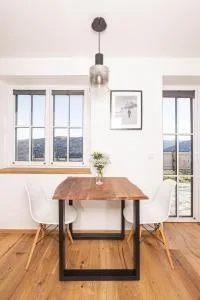 Apartment - Lärchenhof - Fanningberg