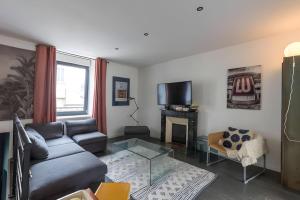 Aux belles Lettres - Centre - Gare - Rêve au Mans