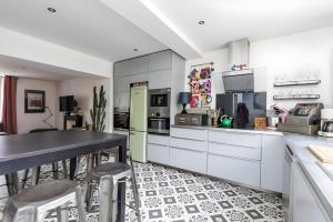 Aux belles Lettres - Centre - Gare - Rêve au Mans