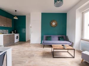 Aux Lilas - Hyper Centre - Wifi - 5 personnes - Rêve au Mans