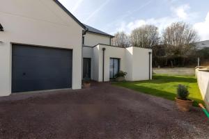 Cassiopée - Jacuzzi - Unique - 8p - Rêve au Mans