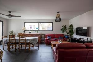 Cassiopée - Jacuzzi - Unique - 8p - Rêve au Mans