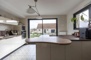 Cassiopée - Jacuzzi - Unique - 8p - Rêve au Mans