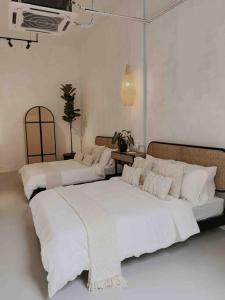 Heritage Boutique Home