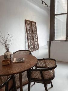 Heritage Boutique Home