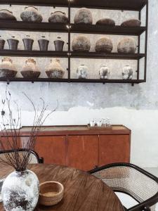 Heritage Boutique Home