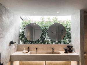 Heritage Boutique Home