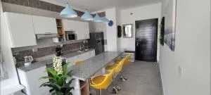 Penthouse New Administrative Capital - Kafr El Shaikh