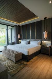 Ketapang Indah Hotel