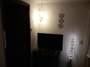 Apartman Ris Gorski Kotar Crni Lug