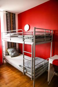Appartements Logement spacieux 125m2 - Villa des Romains : photos des chambres