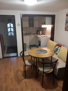 Apartman Ris Gorski Kotar Crni Lug