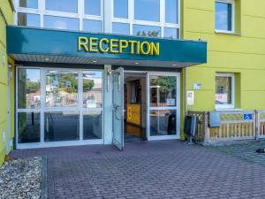 B&B HOTEL Aachen-Würselen