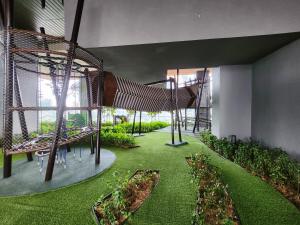 Axon Suite Bukit Bintang 3Bed Room Suites ,5min Pavillion KL