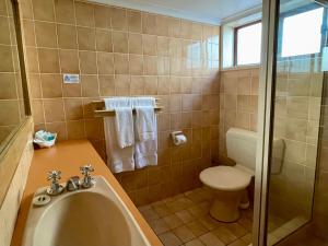 Ocean View Motor Inn Merimbula