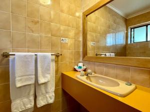 Ocean View Motor Inn Merimbula