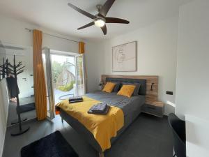 Valkane Beach Apartments