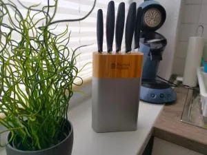 FeWo Robin #Terrasse #Netflix #Einkaufen von Harztraveler - Harlingerode