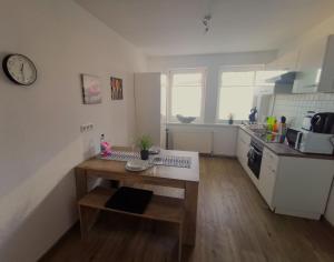 FeWo Robin #Terrasse #Netflix #Einkaufen von Harztraveler