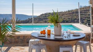 Cortijo La Envarra El Borge by Ruralidays