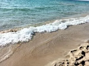 Appartamento Mare Blu del Salento - SantʼAgata