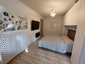 Appartamento ristrutturato 2021