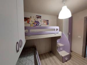 Appartamento ristrutturato 2021