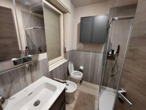 Appartamento ristrutturato 2021