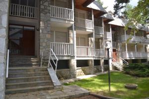 Appartamento ristrutturato 2021