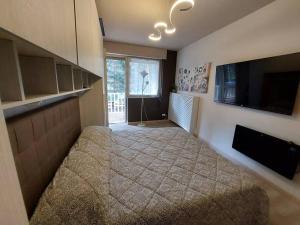 Appartamento ristrutturato 2021