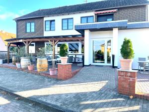 Occhipinti Passione - Restaurant & Hotel - Weyhausen
