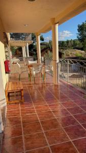 Retiro Siete Aguas