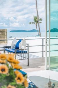 哦先生的海景别墅 Aoyon Beach