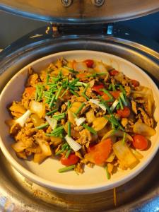 อาหารและเครื่องดื่ม