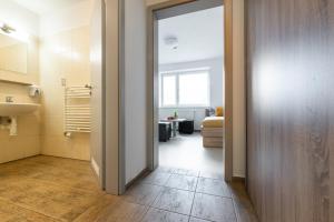 Ubytovňa Železničná