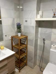 Entrenaranjos Calle Pérez de Castro