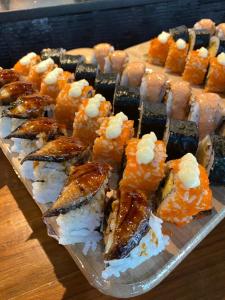 อาหารและเครื่องดื่ม