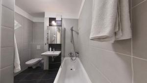 Lovely two rooms apartment