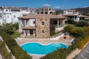 Villa the Queen - Limpiddu