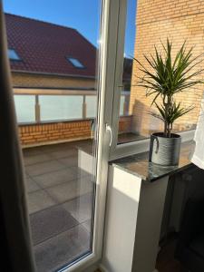 MessewohnungMonteurwohnung