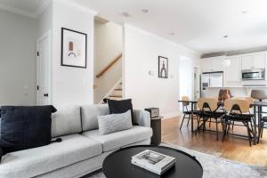 South Boston 3BR w WD Balcony nr Restaurants BOS-749