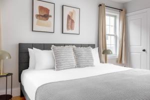 South Boston 3BR w WD Balcony nr Restaurants BOS-749