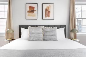 South Boston 3BR w WD Balcony nr Restaurants BOS-749