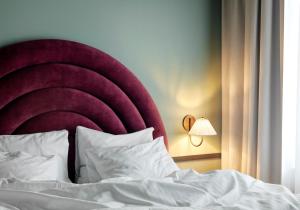 Junior Suite room in Hotel Christiania Teater