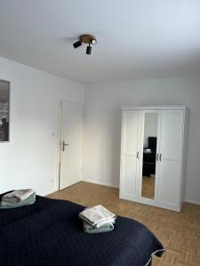 MessewohnungMonteurwohnung