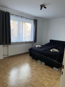 MessewohnungMonteurwohnung