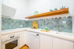 La iaia Rosita Preciosa casa tradicional Jávea