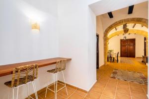 La iaia Rosita Preciosa casa tradicional Jávea